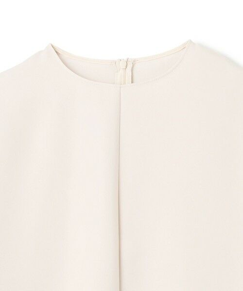 UNFILO / アンフィーロ シャツ・ブラウス | ドルマン ブラウス | 詳細2