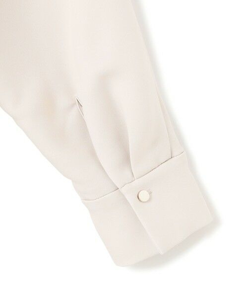 UNFILO / アンフィーロ シャツ・ブラウス | ドルマン ブラウス | 詳細3