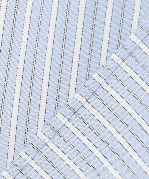 UNFILO / アンフィーロ シャツ・ブラウス | ギャザーブラウス | 詳細11