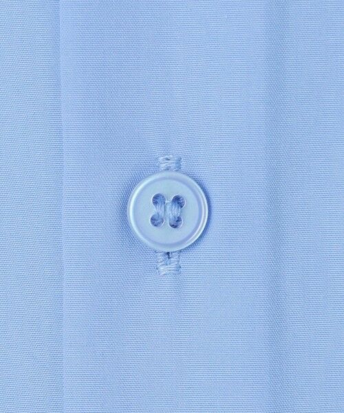 UNFILO / アンフィーロ シャツ・ブラウス | ショルダータック ブラウス | 詳細7