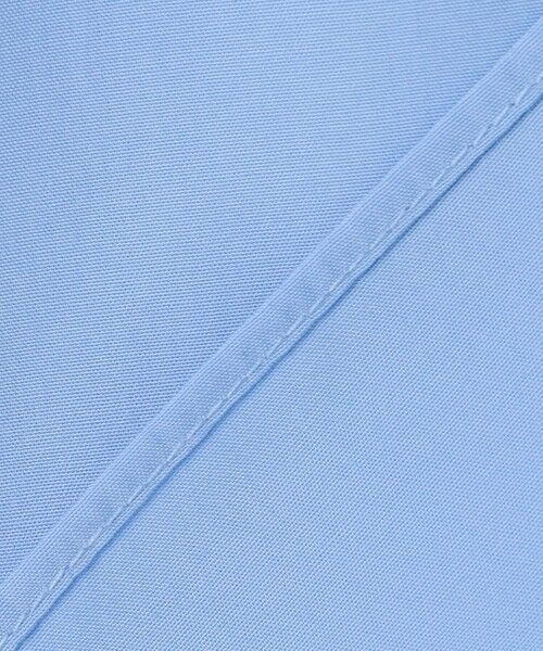 UNFILO / アンフィーロ シャツ・ブラウス | ショルダータック ブラウス | 詳細8