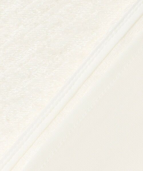 UNFILO / アンフィーロ シャツ・ブラウス | カットジャカード ブラウス | 詳細7