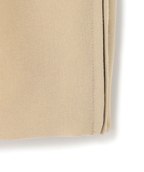 UNFILO / アンフィーロ その他トップス | イージーチノ ビスチェ | 詳細9