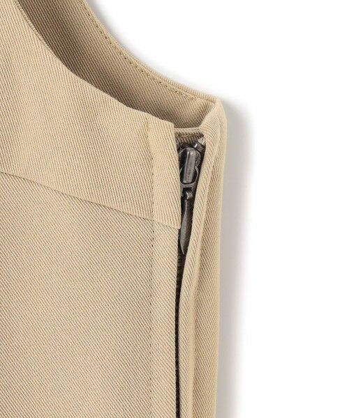 UNFILO / アンフィーロ その他トップス | イージーチノ ビスチェ | 詳細10