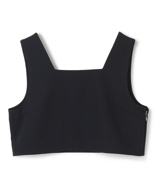 UNFILO / アンフィーロ その他トップス | イージーチノ ビスチェ | 詳細16