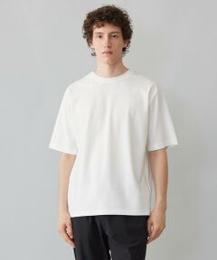 UNFILO ホワイト　カットソー　XXL UNFILO / アンフィーロ （レディース） カットソー