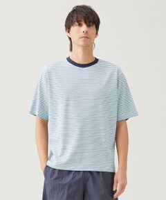 UNFILO / アンフィーロ カットソー | 【OCEANS 雑誌・web 掲載】スマート ストレッチ TEE【男女兼用/ギフトにもおすすめ】