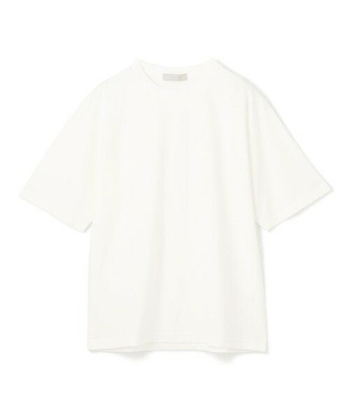UNFILO / アンフィーロ カットソー | 【OCEANS 雑誌・web 掲載】スマート ストレッチ TEE【男女兼用/ギフトにもおすすめ】 | 詳細3