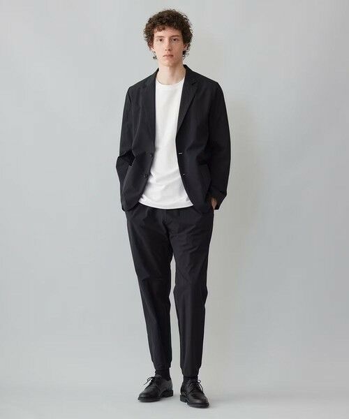 UNFILO / アンフィーロ カットソー | 【OCEANS 雑誌・web 掲載】スマート ストレッチ TEE【男女兼用/ギフトにもおすすめ】 | 詳細2