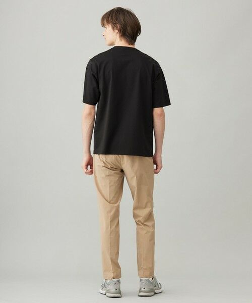 UNFILO / アンフィーロ カットソー | 【OCEANS 雑誌・web 掲載】スマート ストレッチ TEE【男女兼用/ギフトにもおすすめ】 | 詳細6