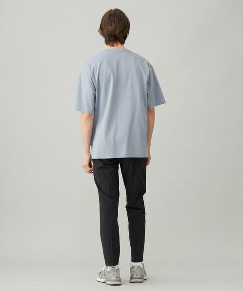 UNFILO / アンフィーロ カットソー | 【OCEANS 雑誌・web 掲載】スマート ストレッチ TEE【男女兼用/ギフトにもおすすめ】 | 詳細10