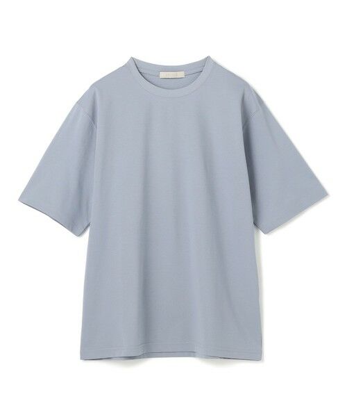 UNFILO / アンフィーロ カットソー | 【OCEANS 雑誌・web 掲載】スマート ストレッチ TEE【男女兼用/ギフトにもおすすめ】 | 詳細11