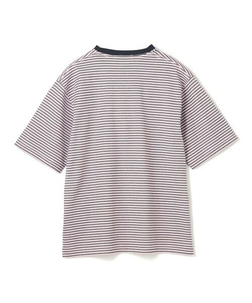UNFILO / アンフィーロ カットソー | 【OCEANS 雑誌・web 掲載】スマート ストレッチ TEE【男女兼用/ギフトにもおすすめ】 | 詳細16