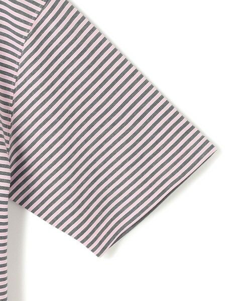 UNFILO / アンフィーロ カットソー | 【OCEANS 雑誌・web 掲載】スマート ストレッチ TEE【男女兼用/ギフトにもおすすめ】 | 詳細18