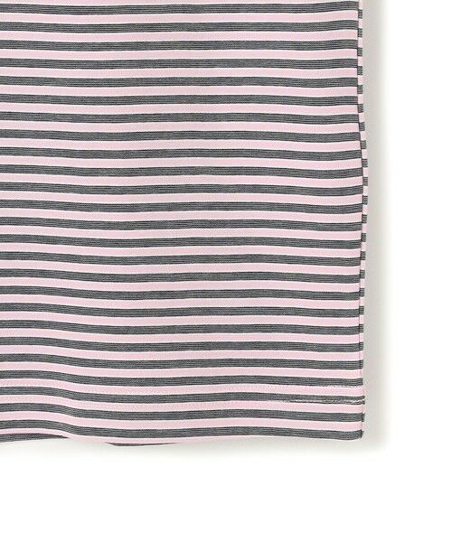 UNFILO / アンフィーロ カットソー | 【OCEANS 雑誌・web 掲載】スマート ストレッチ TEE【男女兼用/ギフトにもおすすめ】 | 詳細19