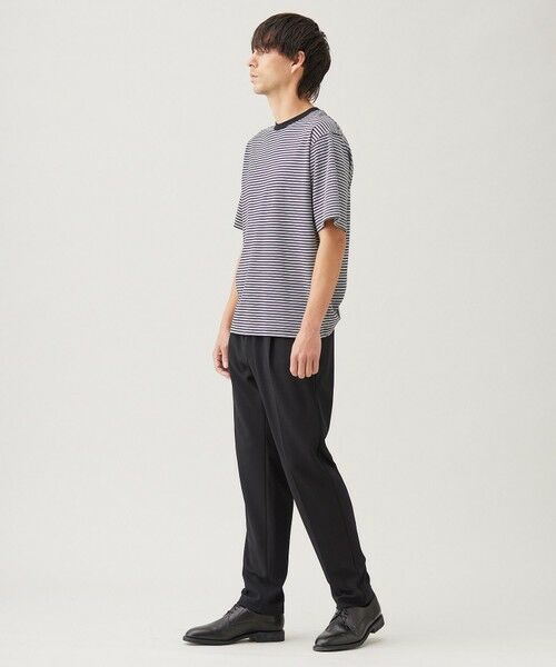 UNFILO / アンフィーロ カットソー | 【OCEANS 雑誌・web 掲載】スマート ストレッチ TEE【男女兼用/ギフトにもおすすめ】 | 詳細22