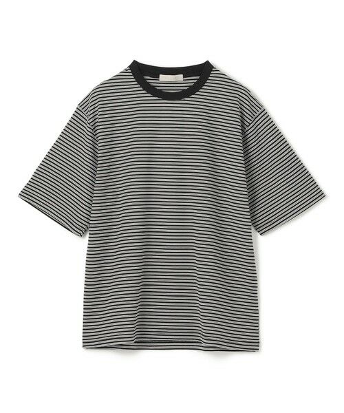 UNFILO / アンフィーロ カットソー | 【OCEANS 雑誌・web 掲載】スマート ストレッチ TEE【男女兼用/ギフトにもおすすめ】 | 詳細21