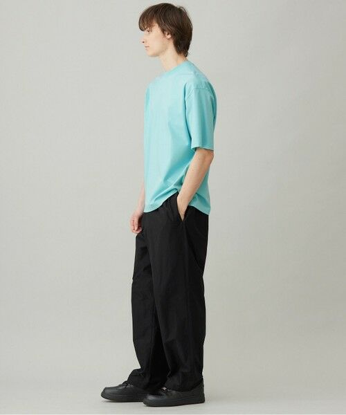 UNFILO / アンフィーロ カットソー | 【OCEANS 雑誌・web 掲載】スマート ストレッチ TEE【男女兼用/ギフトにもおすすめ】 | 詳細30