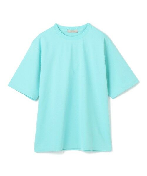 UNFILO / アンフィーロ カットソー | 【OCEANS 雑誌・web 掲載】スマート ストレッチ TEE【男女兼用/ギフトにもおすすめ】 | 詳細29