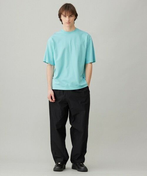 UNFILO / アンフィーロ カットソー | 【OCEANS 雑誌・web 掲載】スマート ストレッチ TEE【男女兼用/ギフトにもおすすめ】 | 詳細29