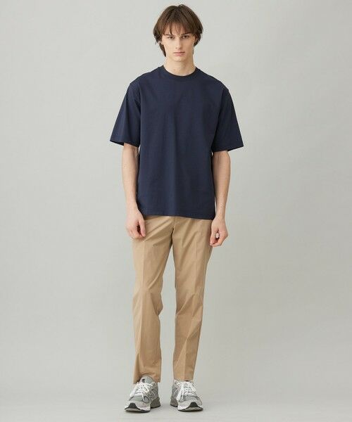 UNFILO / アンフィーロ カットソー | 【OCEANS 雑誌・web 掲載】スマート ストレッチ TEE【男女兼用/ギフトにもおすすめ】 | 詳細29