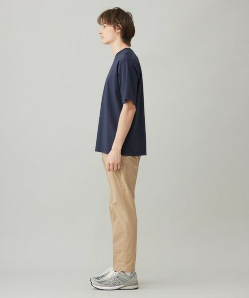 UNFILO / アンフィーロ カットソー | 【OCEANS 雑誌・web 掲載】スマート ストレッチ TEE【男女兼用/ギフトにもおすすめ】 | 詳細30