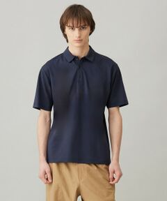 UNFILO / アンフィーロ カットソー | スマート ストレッチ ポロTEE【ギフトにもおすすめ】