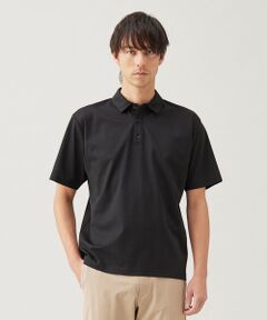 UNFILO / アンフィーロ カットソー | スマート ストレッチ ポロTEE【ギフトにもおすすめ】