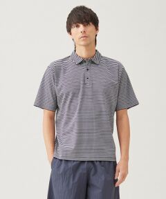 UNFILO / アンフィーロ カットソー | スマート ストレッチ ポロTEE【ギフトにもおすすめ】