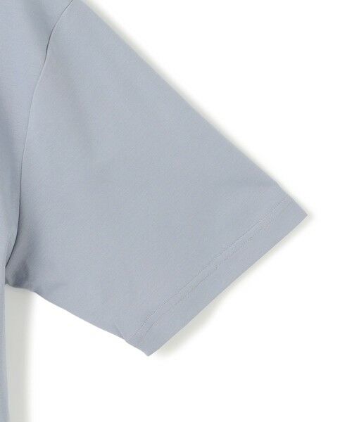 UNFILO / アンフィーロ カットソー | スマート ストレッチ ポロTEE【ギフトにもおすすめ】 | 詳細3