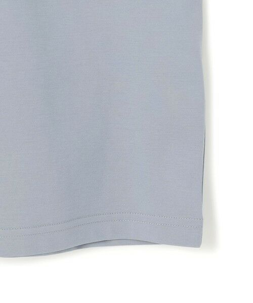 UNFILO / アンフィーロ カットソー | スマート ストレッチ ポロTEE【ギフトにもおすすめ】 | 詳細4