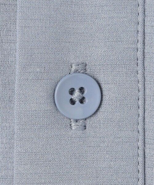 UNFILO / アンフィーロ カットソー | スマート ストレッチ ポロTEE【ギフトにもおすすめ】 | 詳細5