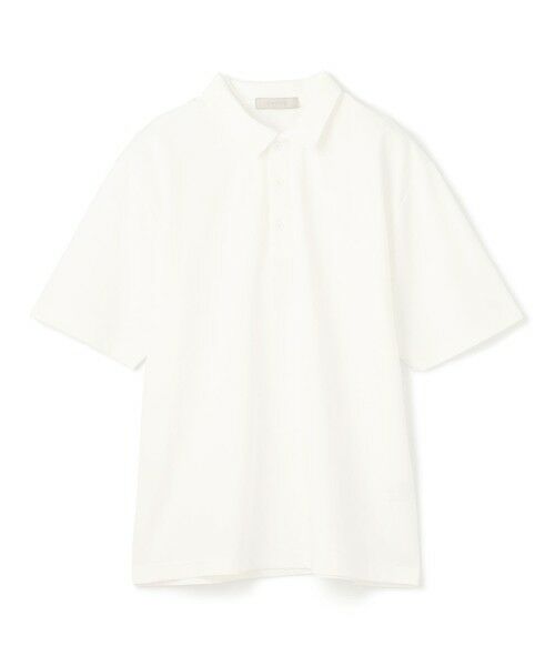 UNFILO / アンフィーロ カットソー | スマート ストレッチ ポロTEE【ギフトにもおすすめ】 | 詳細16