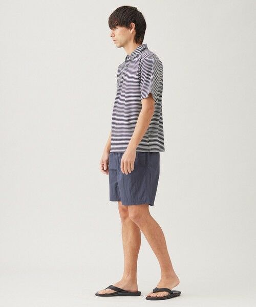 UNFILO / アンフィーロ カットソー | スマート ストレッチ ポロTEE【ギフトにもおすすめ】 | 詳細18