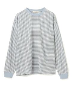 UNFILO / アンフィーロ カットソー | 【男女兼用】スマート ストレッチ ロングスリーブTEE【OCEANS web / YouTube 掲載】