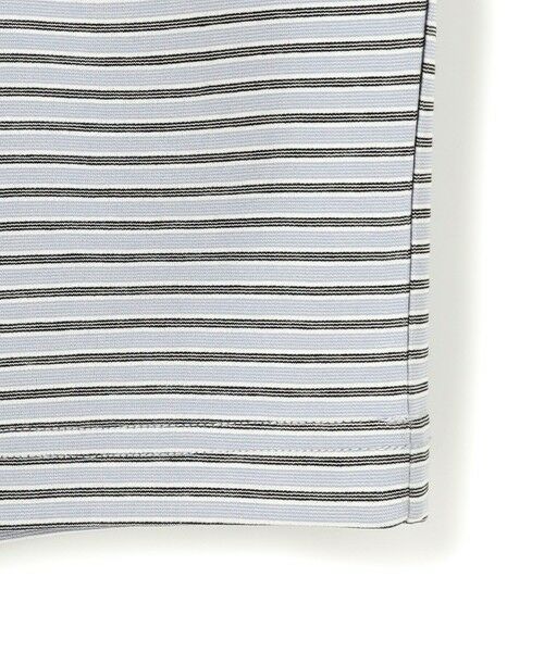 UNFILO / アンフィーロ カットソー | 【男女兼用】スマート ストレッチ ロングスリーブTEE【OCEANS web / YouTube 掲載】 | 詳細8