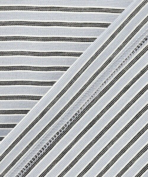 UNFILO / アンフィーロ カットソー | 【男女兼用】スマート ストレッチ ロングスリーブTEE【OCEANS web / YouTube 掲載】 | 詳細9