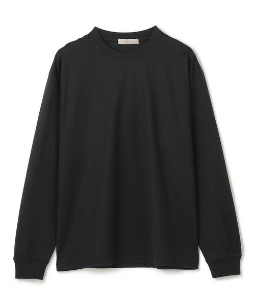 UNFILO / アンフィーロ カットソー | 【男女兼用】スマート ストレッチ ロングスリーブTEE【OCEANS web / YouTube 掲載】 | 詳細19