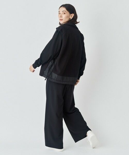 UNFILO / アンフィーロ カットソー | 【男女兼用】スマート ストレッチ ロングスリーブTEE【OCEANS web / YouTube 掲載】 | 詳細15