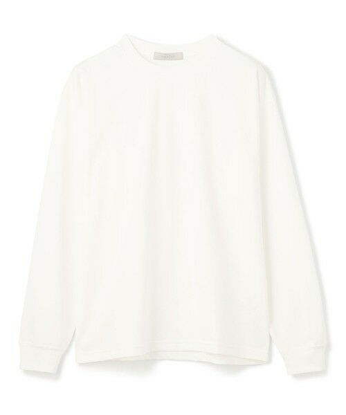 UNFILO / アンフィーロ カットソー | 【男女兼用】スマート ストレッチ ロングスリーブTEE【OCEANS web / YouTube 掲載】 | 詳細27