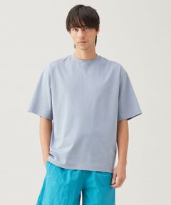 UNFILO / アンフィーロ カットソー | 【男女兼用】スマート ストレッチ ワイドTEE【ギフトにもおすすめ】