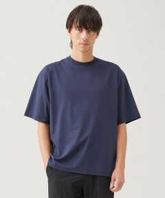 UNFILO / アンフィーロ カットソー | 【男女兼用】スマート ストレッチ ワイドTEE【ギフトにもおすすめ】