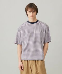 UNFILO / アンフィーロ カットソー | 【男女兼用】スマート ストレッチ ワイドTEE【ギフトにもおすすめ】