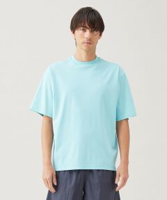 UNFILO / アンフィーロ カットソー | 【男女兼用】スマート ストレッチ ワイドTEE【ギフトにもおすすめ】