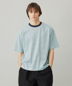 UNFILO / アンフィーロ カットソー | 【男女兼用】スマート ストレッチ ワイドTEE【ギフトにもおすすめ】