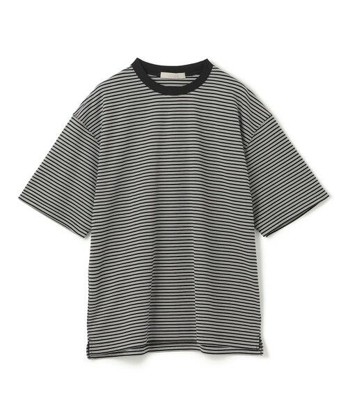 UNFILO / アンフィーロ カットソー | 【男女兼用】スマート ストレッチ ワイドTEE【ギフトにもおすすめ】 | 詳細22