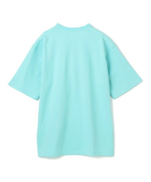 UNFILO / アンフィーロ カットソー | 【男女兼用】スマート ストレッチ ワイドTEE【ギフトにもおすすめ】 | 詳細27