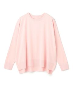 UNFILO / アンフィーロ ニット・セーター | マイビューティ クルーネック ニット