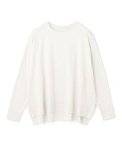 UNFILO / アンフィーロ ニット・セーター | マイビューティ クルーネック ニット