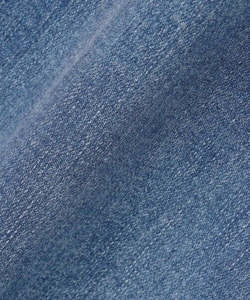 UNFILO / アンフィーロ デニムパンツ | 【UNFILO DENIM】撥水ストレッチ テーパードデニム | 詳細14